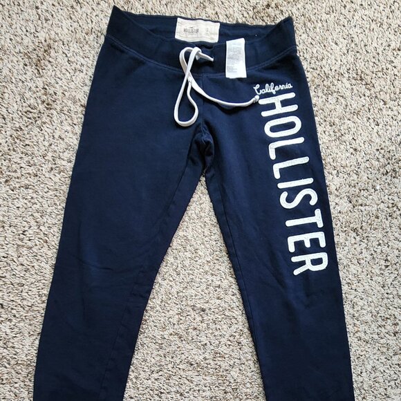 OBO Hollister sports pants size S - Picture 1 of 5